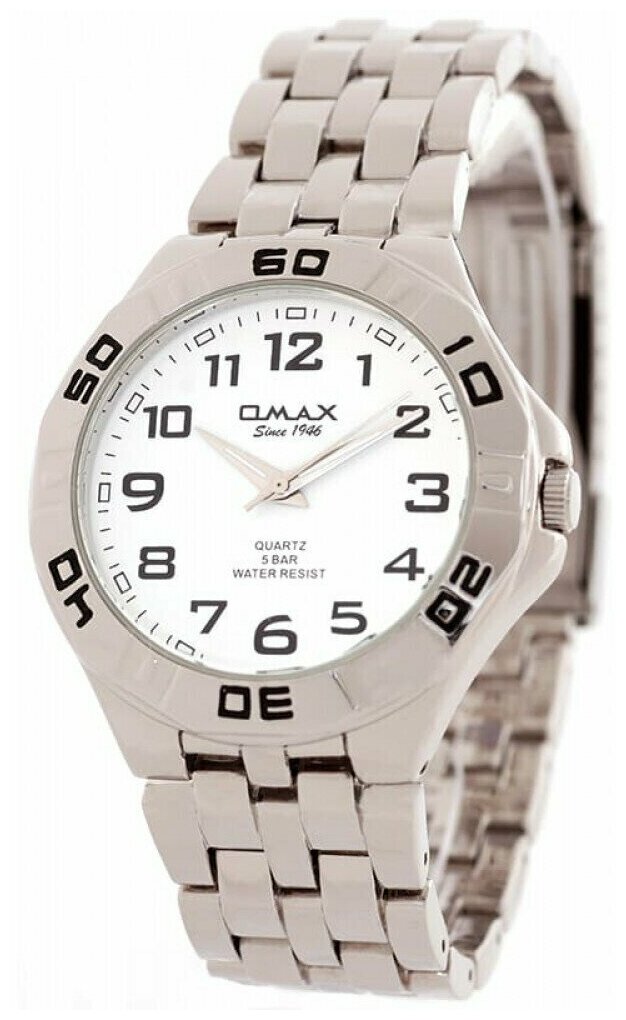 Наручные часы OMAX Quartz