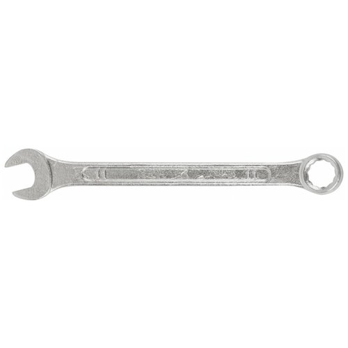 Ключ комбинированный Хард, хромированное покрытие 11 мм FIT