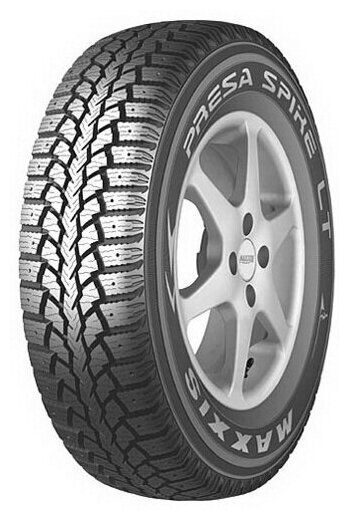 Шина Maxxis MA-SLW Presa Spike 155R13 85/83Q шип