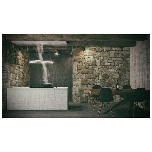 ВытяжкаSLT 973 HALO BRUSHLESS Sirius SLT 973 HALO BRUSHLESS 16820000₽