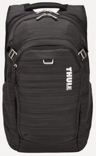 Изображение товара Рюкзак для ноутбука Thule Construct Backpack 28L CONBP216 BLK 3204169 THULE