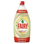 Средство для мытья посуды Fairy 