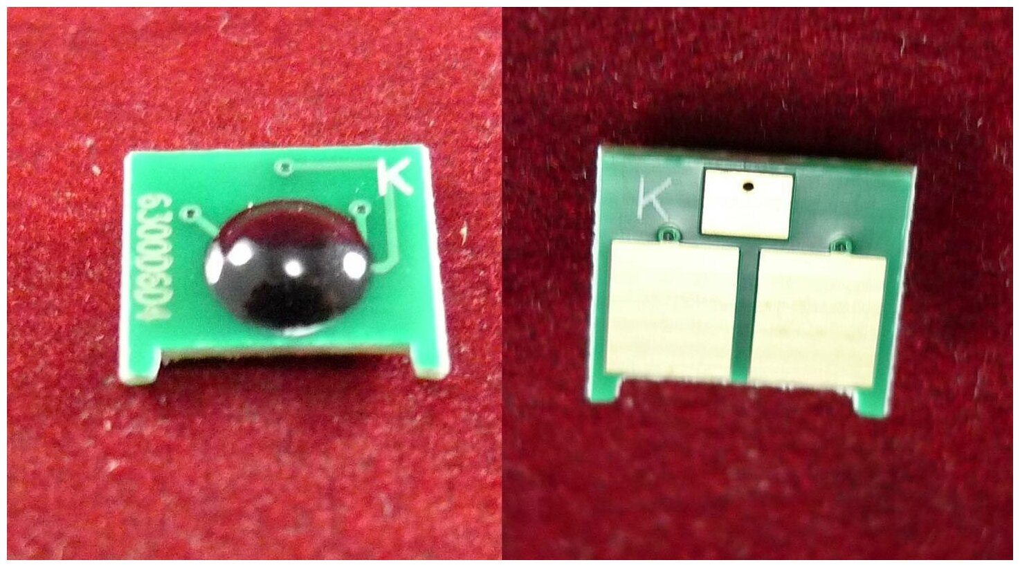 ELP ELP-CH-C719H чип (Canon 719H - 3480B002) черный 6400 стр (совместимый)
