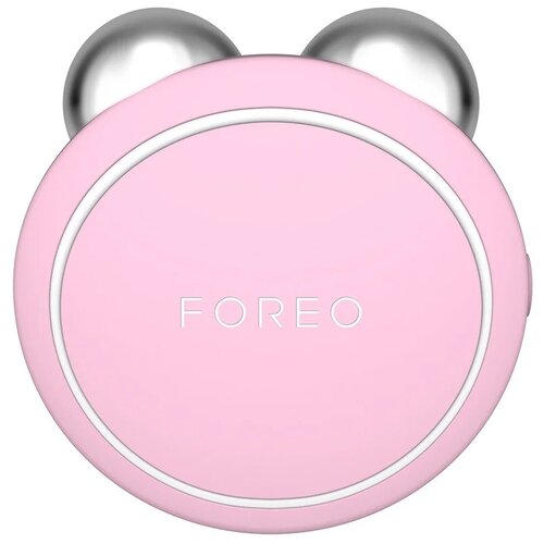 FOREO Микротоковое тонизирующее устройство для лица Bear mini