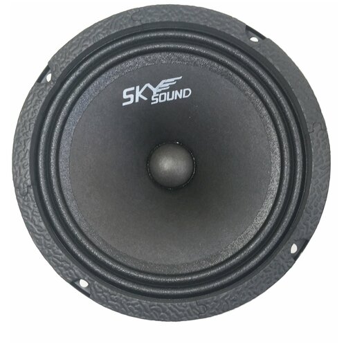 Автомобильные динамики SKYSOUND COLIBRI SSC-65 239000₽