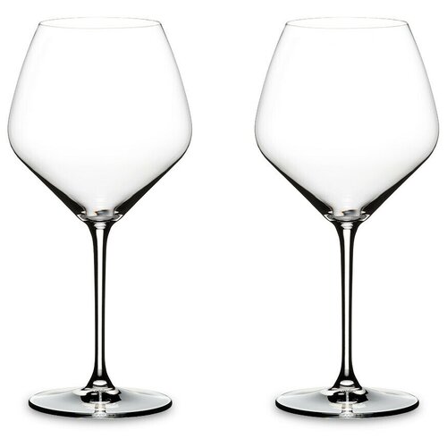 Набор бокалов Riedel для красного вина, для вина, 770 мл, 2 шт