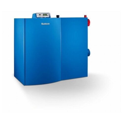 Газовый котел Buderus Logano plus GB 402 V2 395kw 7736603569 220089000₽