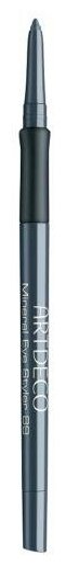 ARTDECO Карандаш для глаз минеральный Mineral Eye Styler, оттенок 89 - mineral blue