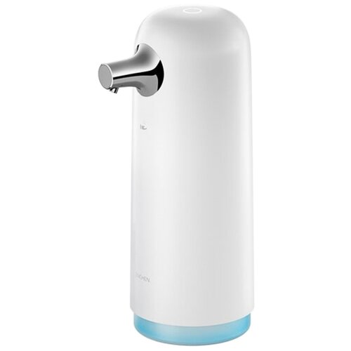 Дозатор для жидкого мыла Coco Hand Sanitizer, белый