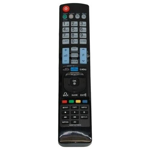 фото Пульт huayu akb73275605 led smart tv для телевизора lg