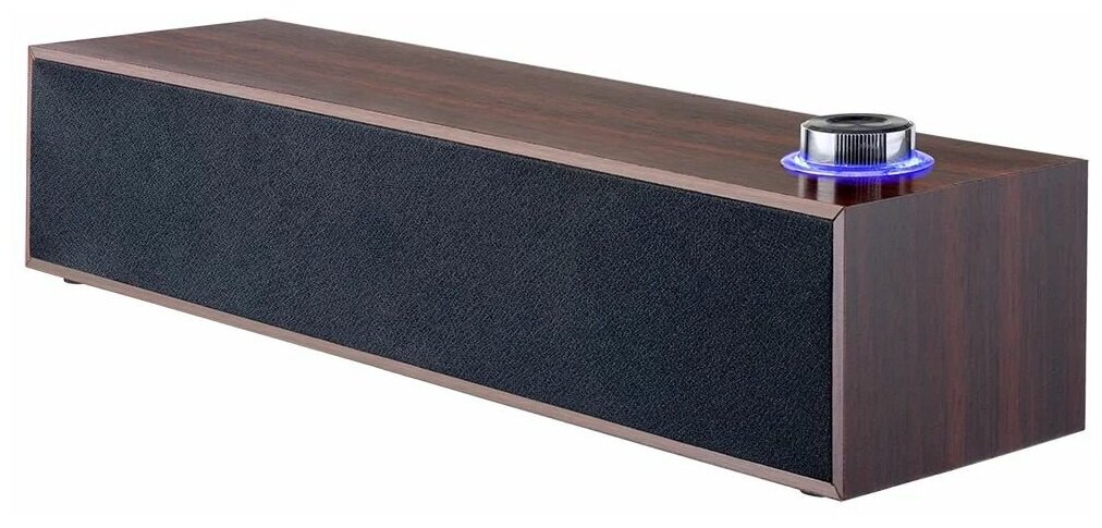 Колонка Perfeo Concert Sound Bar 6Вт (PF_A4436) черная