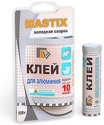 Лучшие Строительный клей Mastix