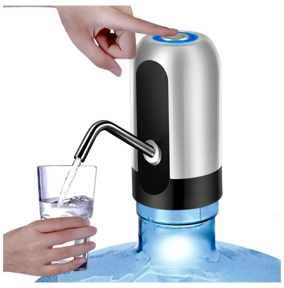 Электрическая помпа для воды/ для воды/Автоматическая помпа для .