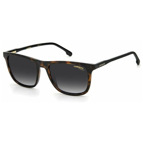 Солнцезащитные очки CARRERA Carrera CARRERA 261/S 086 9O CARRERA 261/S 086 9O, коричневый