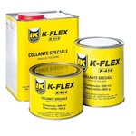 Клей K414 банка 0,8л K-flex 850CL020003 - изображение