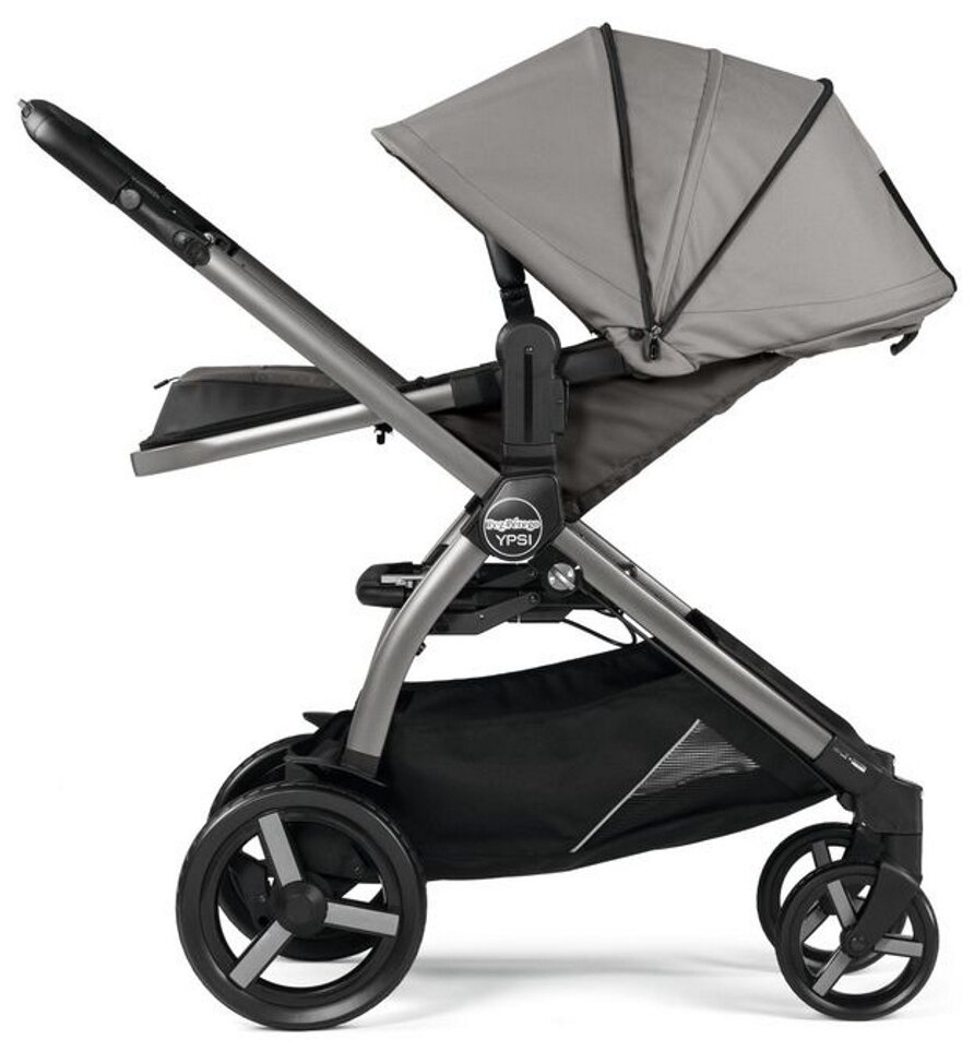 Peg Perego Ypsi Ebony