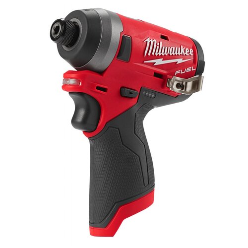 Винтоверт Milwaukee M12 FID-0 4933459822, без аккумулятора