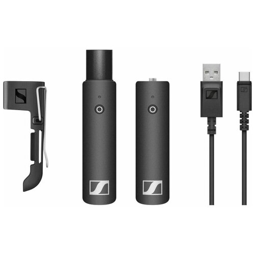 Радиосистема Sennheiser XSW-D XLR BASE SET