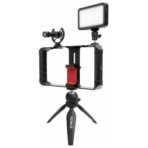 фото Synco vlogger kit 1 набор для влогера