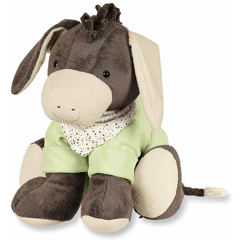 Мягкая игрушка Sterntaler ослик 48 см 5700₽