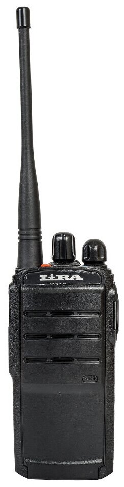 Рация (Радиостанция) LIRA DP-100