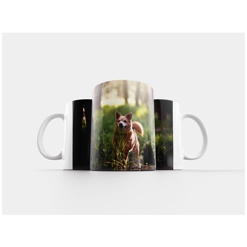 фото Кружка "восхитительный, животное, собачий" 320 мл lotsprints