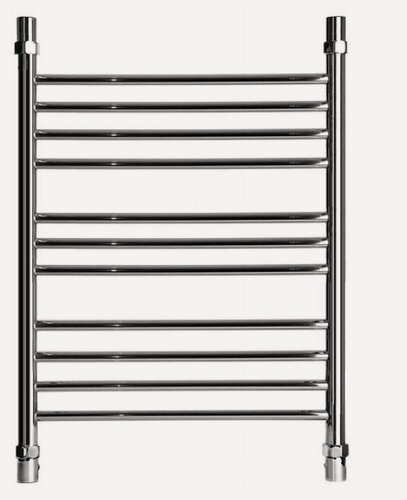 Изображение товара Богема-3 80х40 Водяной полотенцесушитель D43-84 Хром