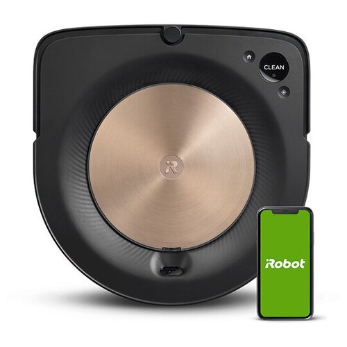 iRobot Roomba s9