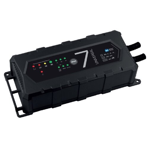 Зарядное устройство Battery Service Universal 7, BS-C7