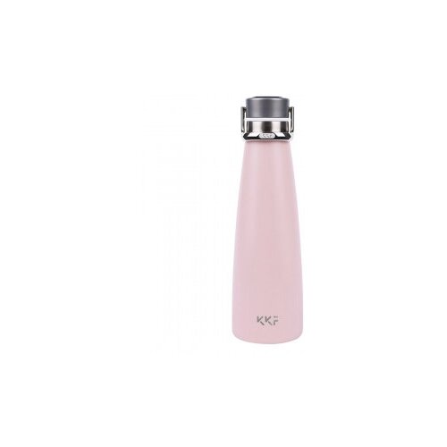 Xiaomi Умный термос Xiaomi KKF Smart Vacuum Cup Pink 475ml - S-U47WS-E-Pink