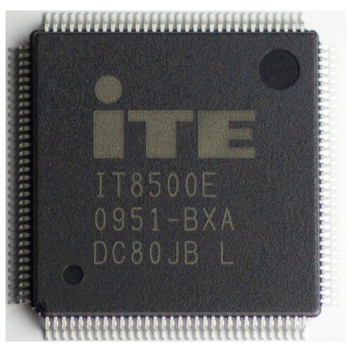 Мультиконтроллер IT8500E BXA