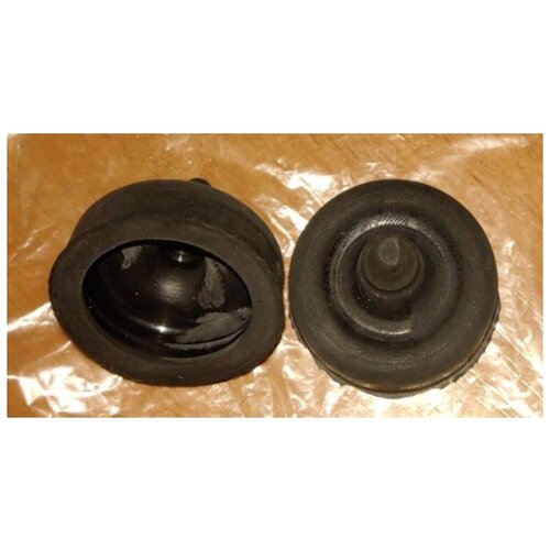 Комплект мембран OXY BOOST plus 2 шт 48700₽