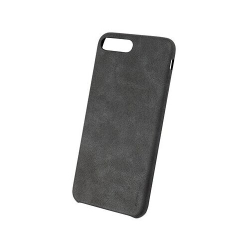 фото Панель-накладка uniq outfitter black для apple iphone 7 plus