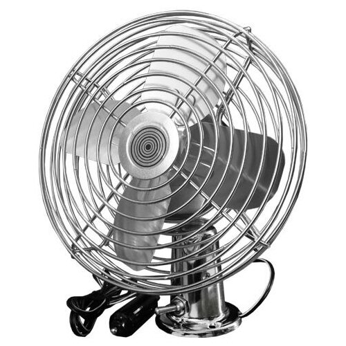 Автовентилятор HF 8052 12V 6 12 185800₽