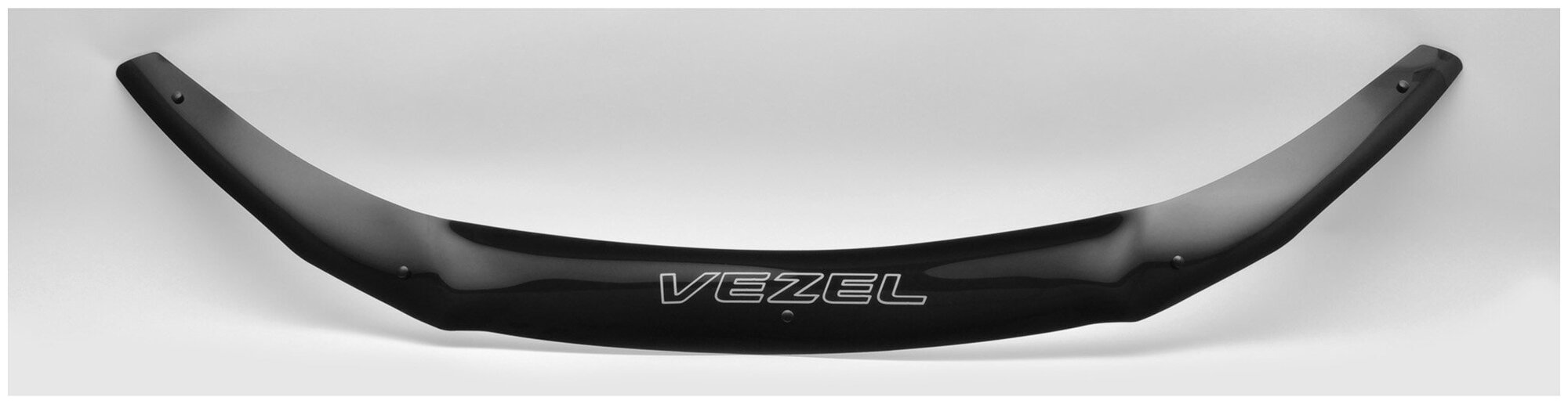 Defly Дефлектор капота Honda Vezel 2013-2018
