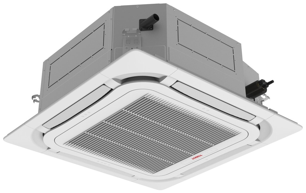 Кассетный кондиционер Tosot T18H-ILC/I/TF05P-LC/T18H-ILU/O