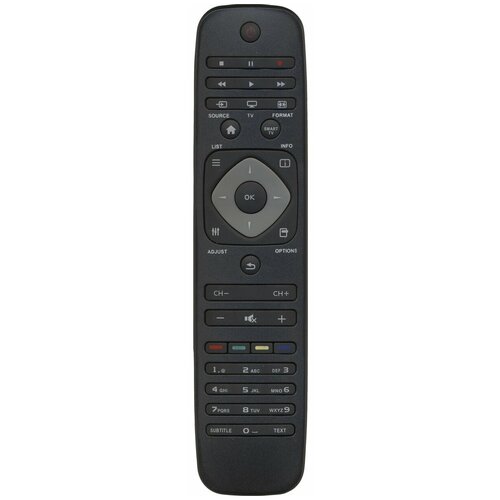 фото Пульт для philips rc242254990467 (ykf309-001) / rc2422 549 90467 huayu