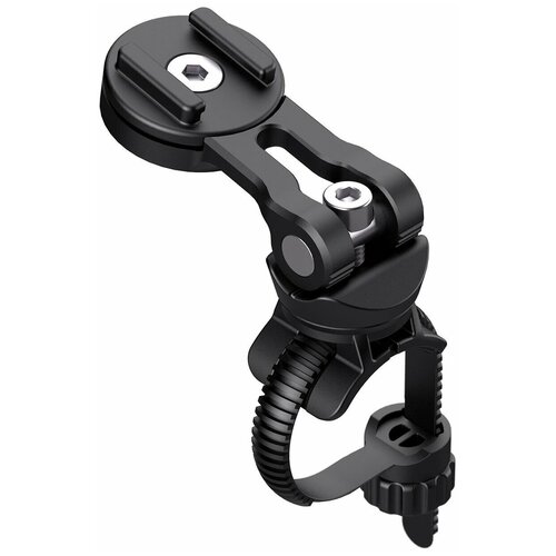 Универсальное крепление для велосипеда SP Connect Universal Bike Mount (Черный | Black)