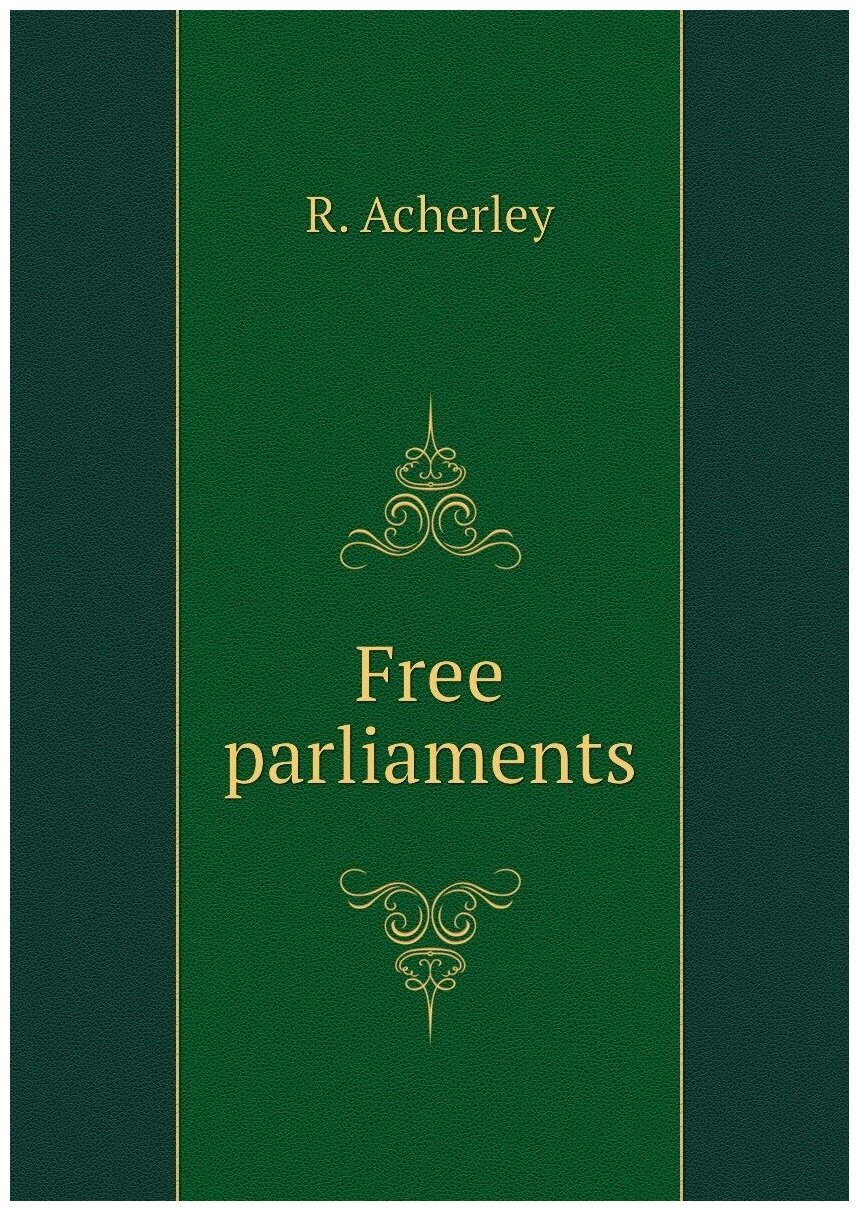 Free parliaments