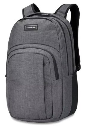 Рюкзак Dakine Campus L 33L Carbon