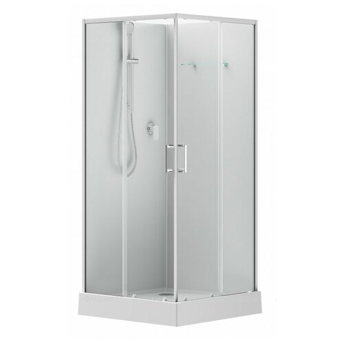 Aquanet   Aquanet Passion EVO S  White 90x90 281963