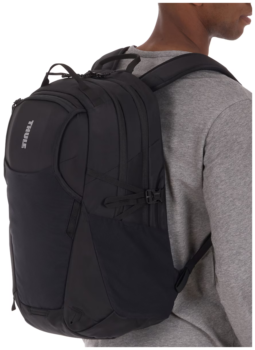 Рюкзак для ноутбука Thule EnRoute Backpack 26L TEBP-4316 Pelican/Vetiver (3204848) - фото №3