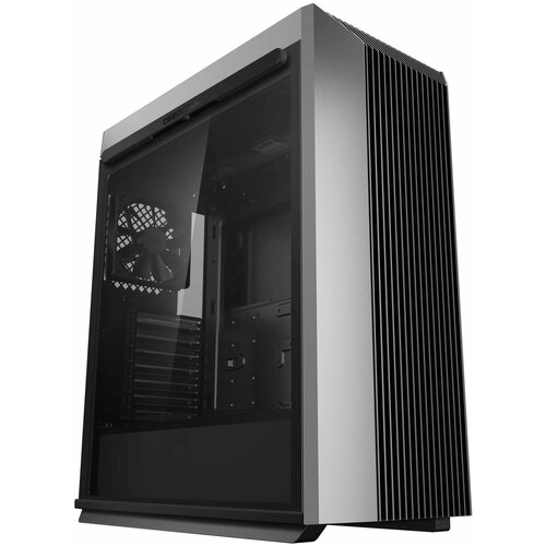 Компьютерный корпус Deepcool CL500 черный