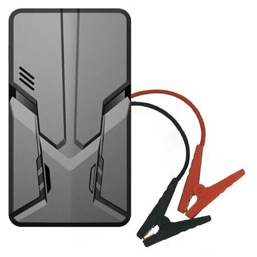 Пусковое устройство для автомобиля ПЗУ Пусковой бустер Емкость 6000mAh Ток 600А 399800₽