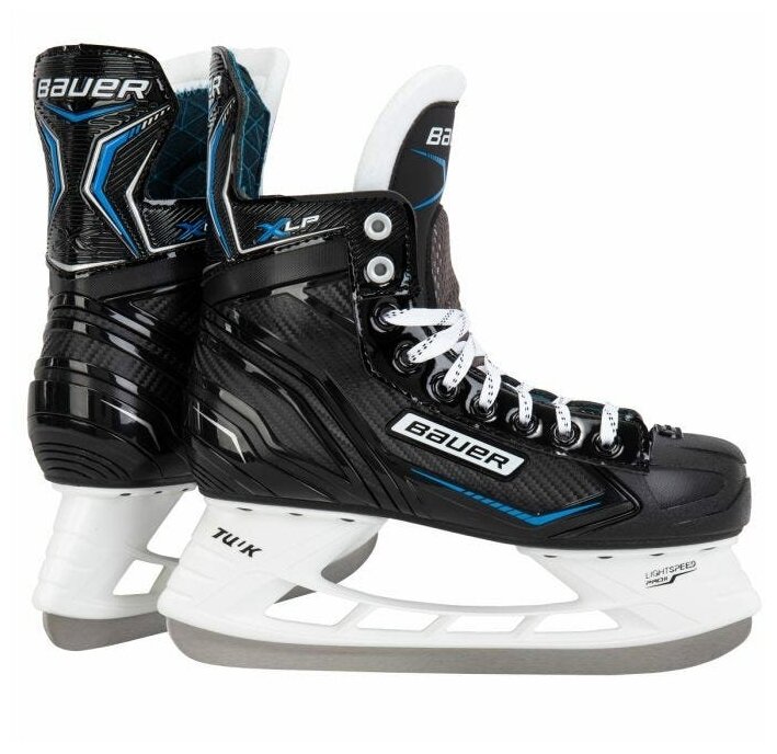 Коньки S21 BAUER X-LP SKATE - SR 12.0 R