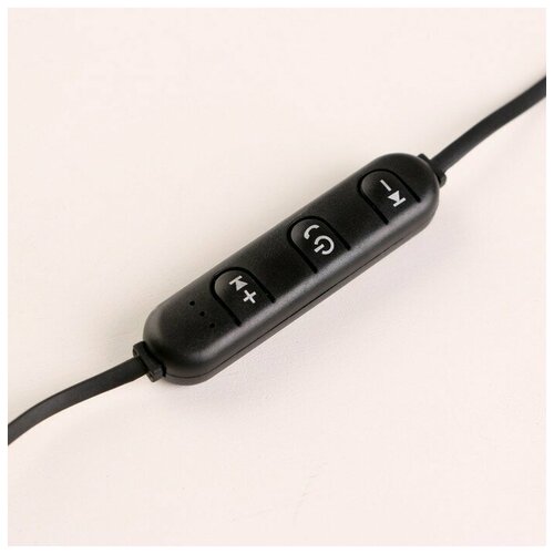 Беспроводные магнитные наушники с микрофоном Дерзкой и опасной мод VBT 12 9 х 135 см 85000₽