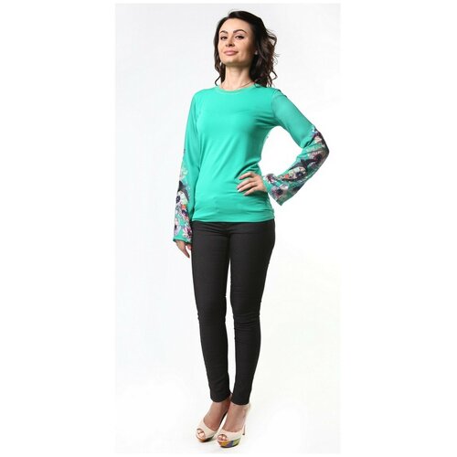 Кофта WHO'S_WHO sY151H22003