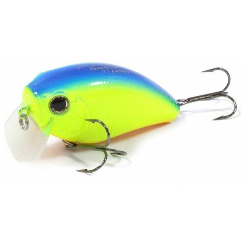 фото Воблер o.s.p. daibuzzn heavy hitter p-07