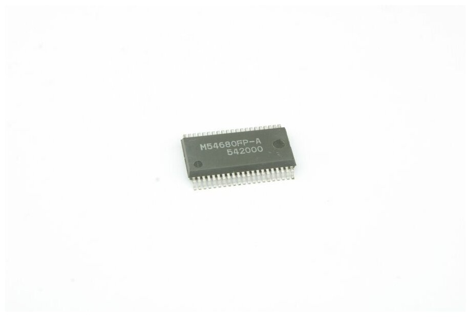 Микросхема M54680FP-A