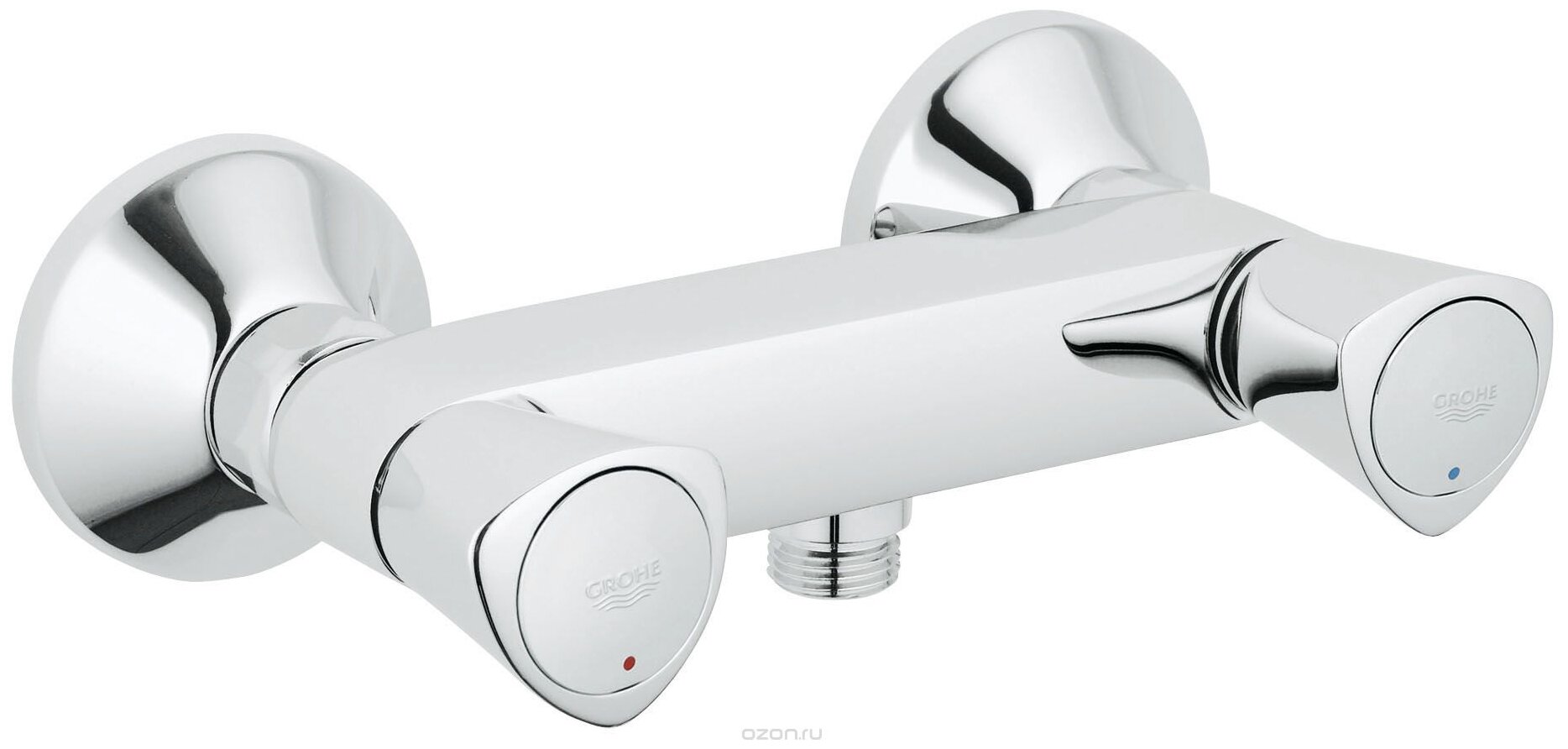 Смеситель для душа Grohe Costa S 26317001 хром